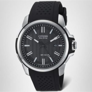 CITIZEN ECO-DRIVE WEEKENDER
