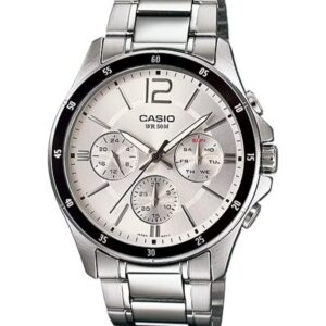 CASIO