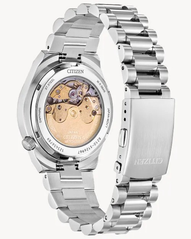 CITIZEN TSUYOSA - Imagen 2