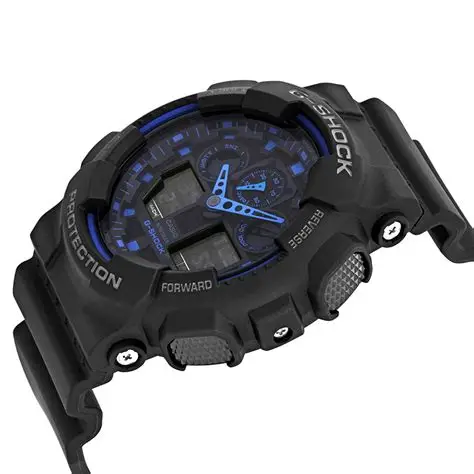G-SHOCK - Imagen 2