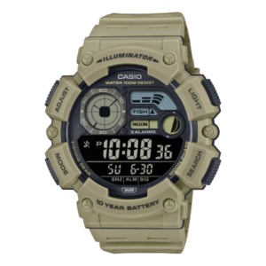 CASIO
