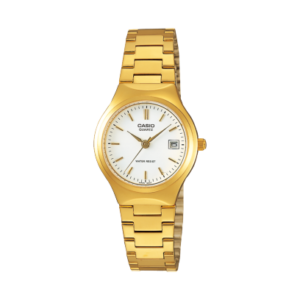 CASIO