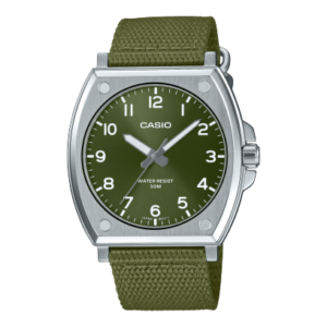 CASIO