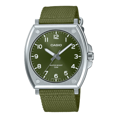 CASIO