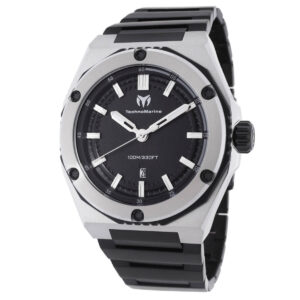 TECHNOMARINE CORAL NEGRO