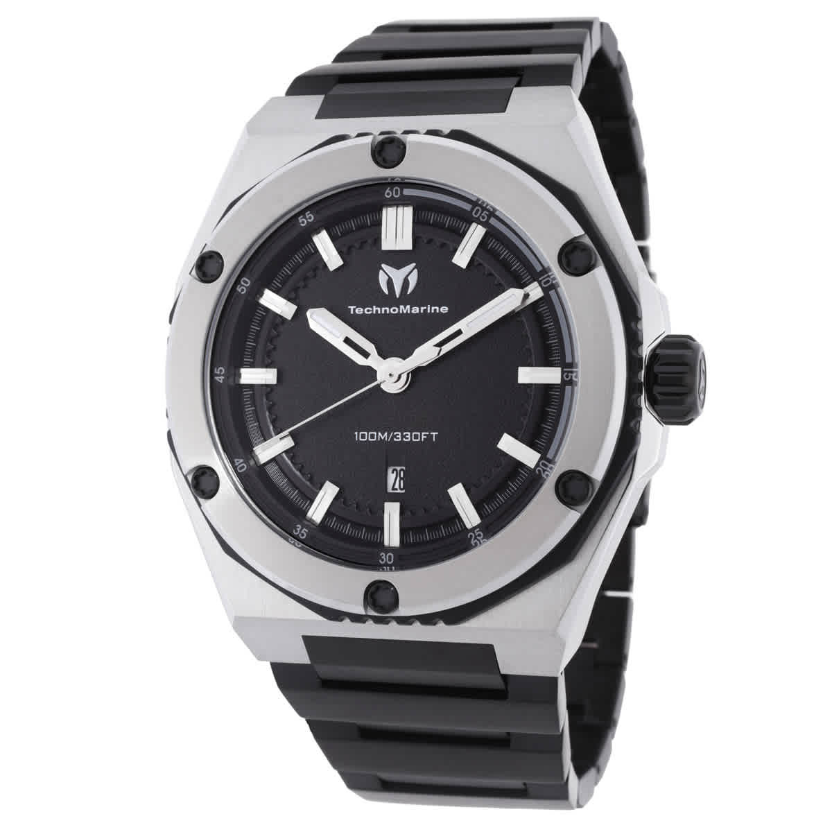 TECHNOMARINE CORAL NEGRO