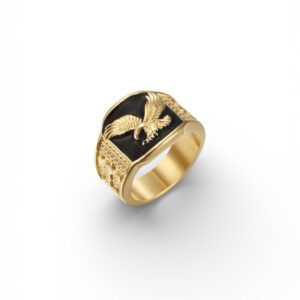 ANILLO EL AGUILA