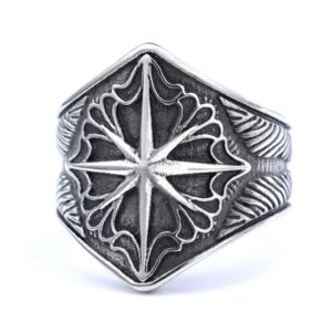 ANILLO LUCERO