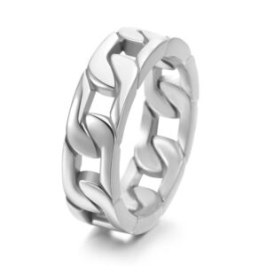 ANILLO CADENA