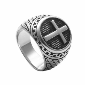 ANILLO CHUNCKY CRUZ
