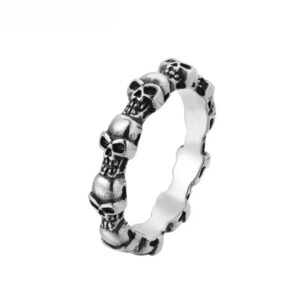 ANILLO CRÁNEO