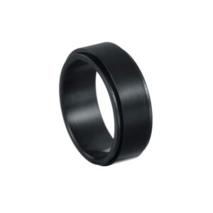 ANILLO NEGRO