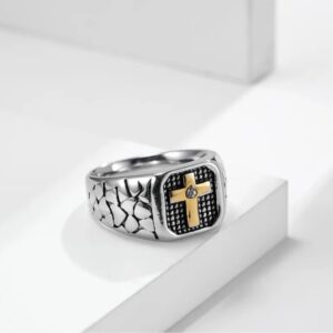 ANILLO CRUZ