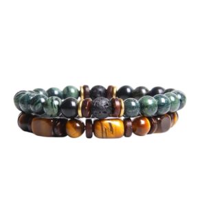 PULSERA HIPPIE