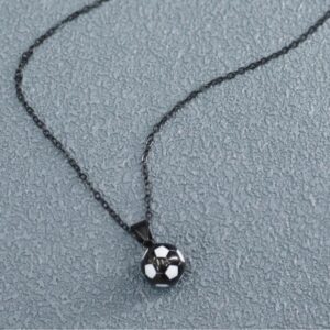 CADENA PELOTA BLACK